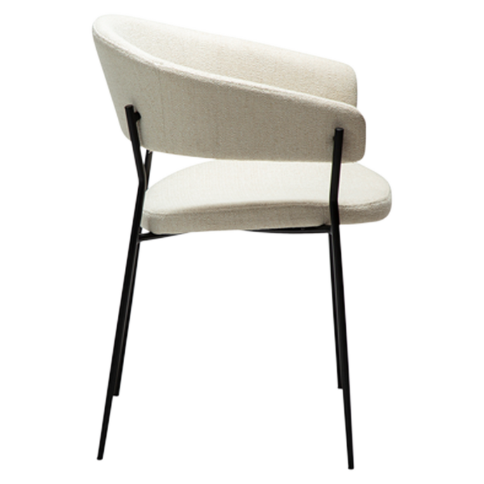 Scaun REBOOT Bej 100107302