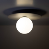 Aplica de perete Pixi Gray 10232