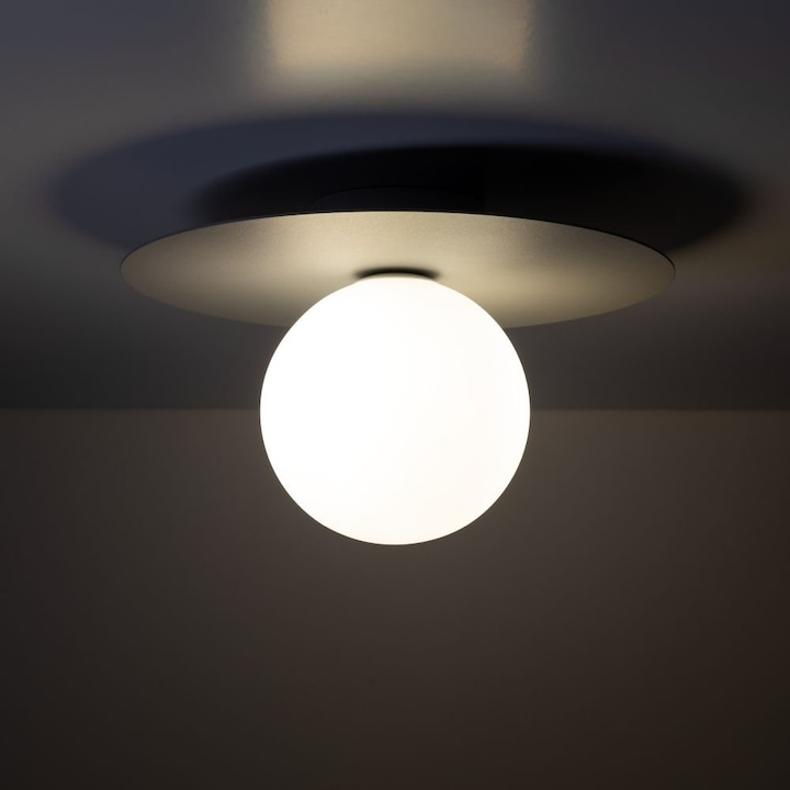 Aplica de perete Pixi Gray 10232