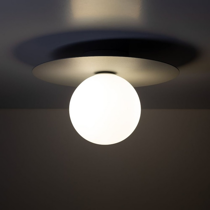 Aplica de perete Pixi Gray 10232