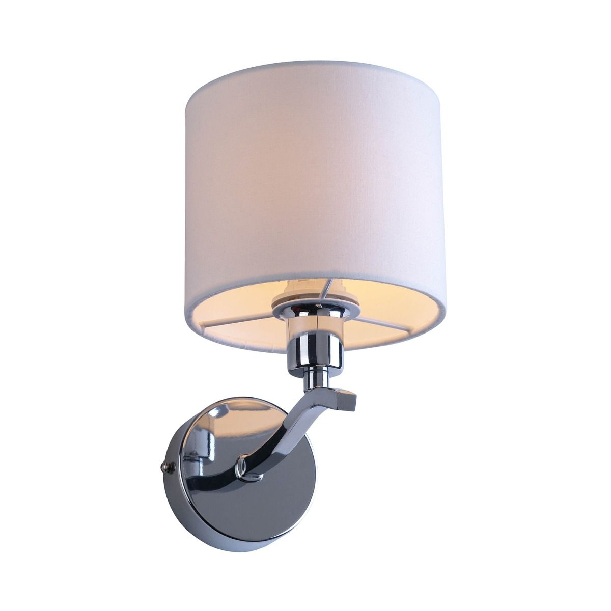 Lampa de perete Zumaline Carmen 21x12x18 cm 003064-001111