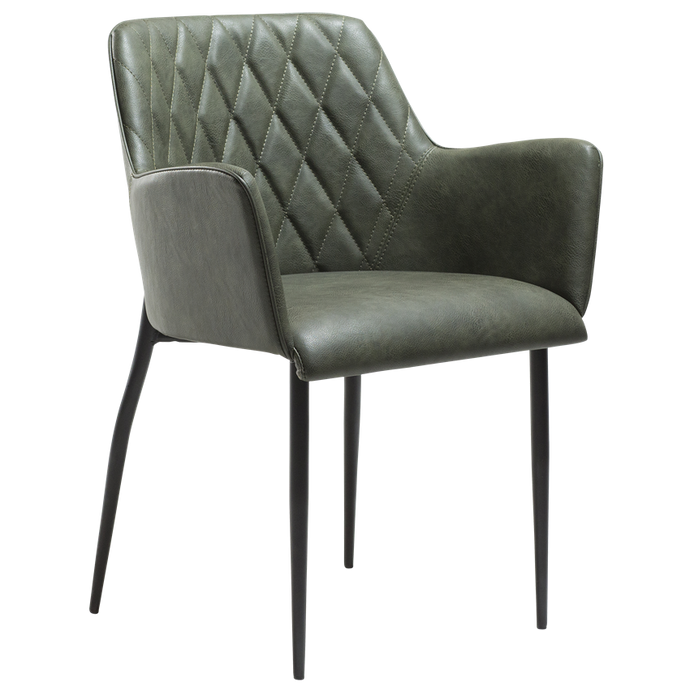 Scaun ROMBO Verde 100690440