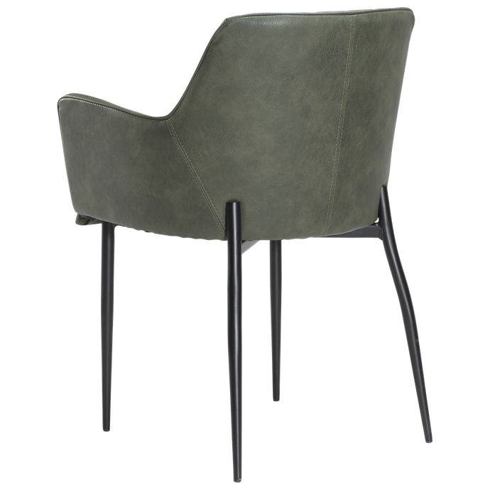 Scaun ROMBO Verde 100690440