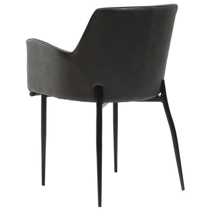 Scaun ROMBO Gri 100690480