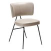 Scaun ROOST Bej 100360102