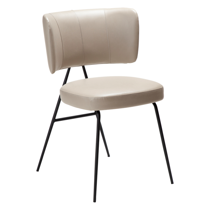 Scaun ROOST Bej 100360102