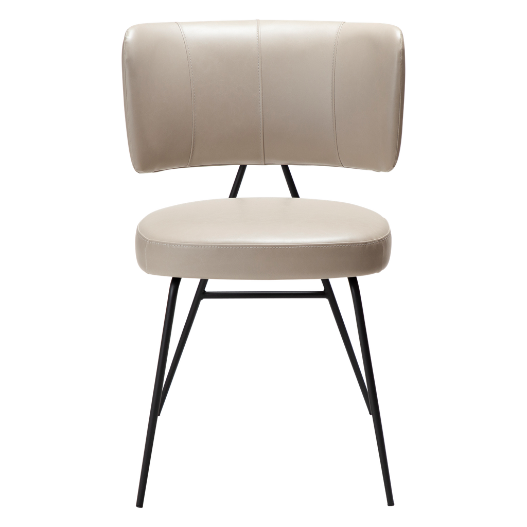 Scaun ROOST Bej 100360102