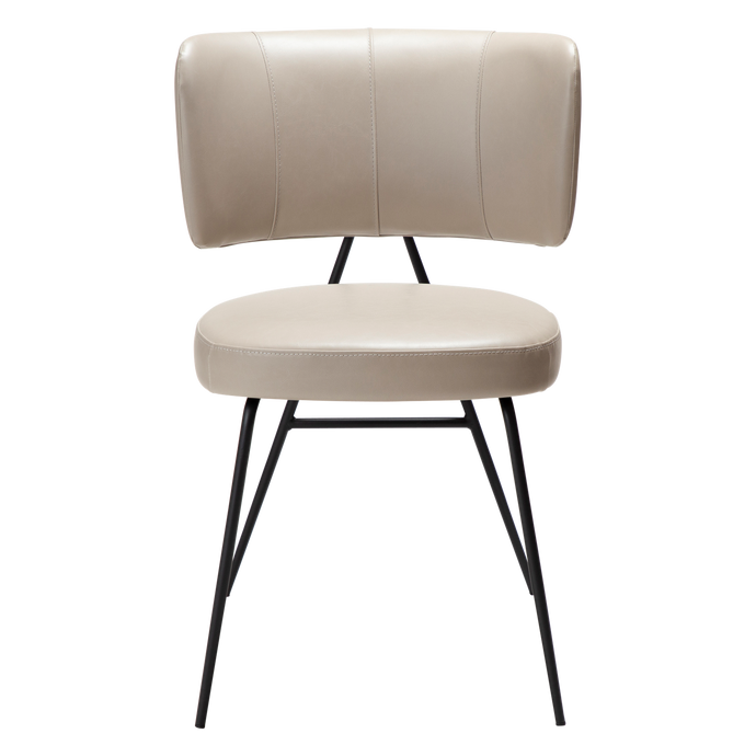 Scaun ROOST Bej 100360102