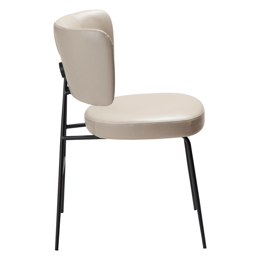 Scaun ROOST Bej 100360102