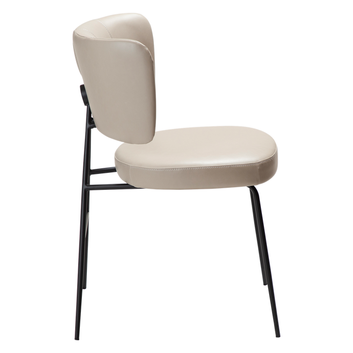 Scaun ROOST Bej 100360102