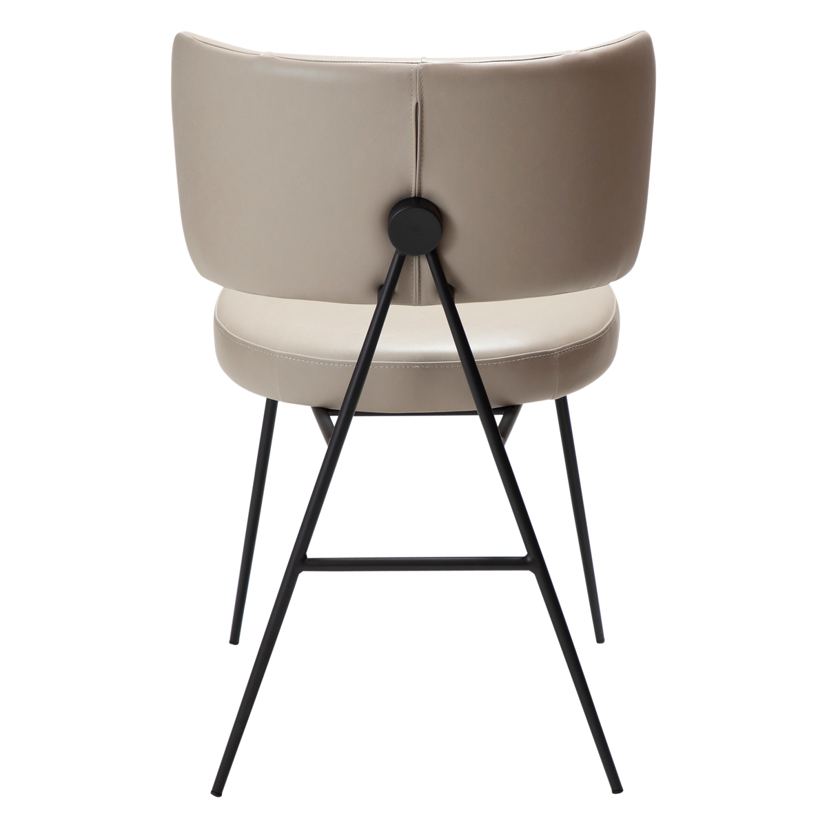 Scaun ROOST Bej cașmir 100360102