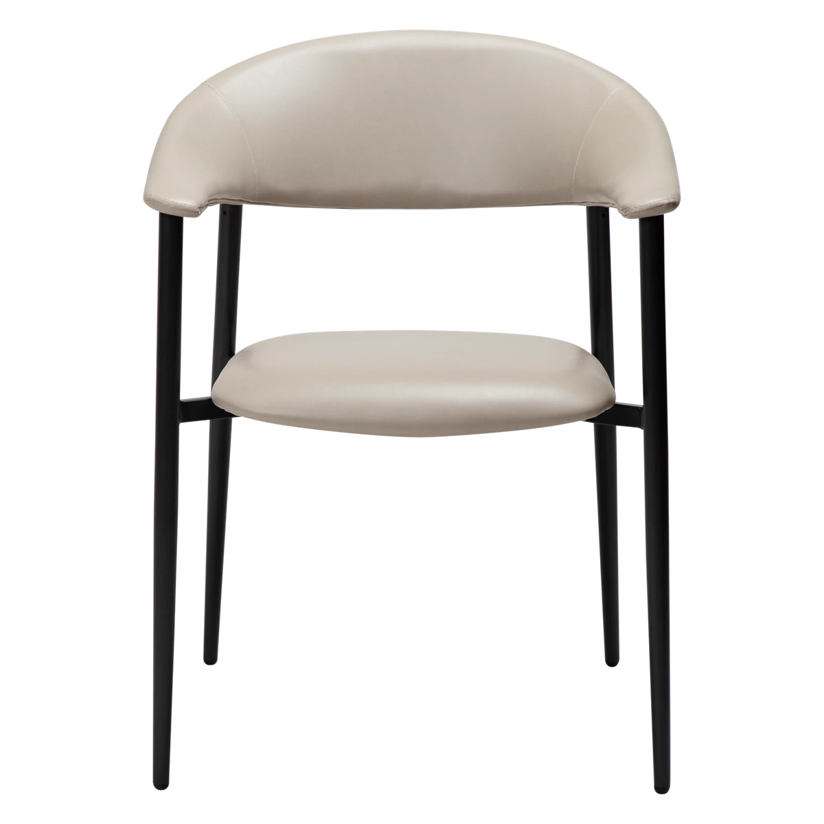 Scaun DAN-FORM Rover, bej, 100370102