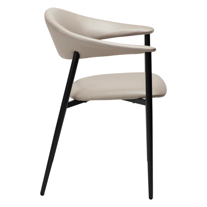 Scaun ROVER Bej 100370102