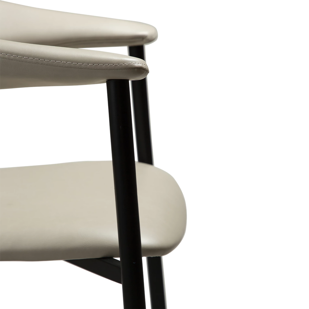 Scaun ROVER Bej 300370103