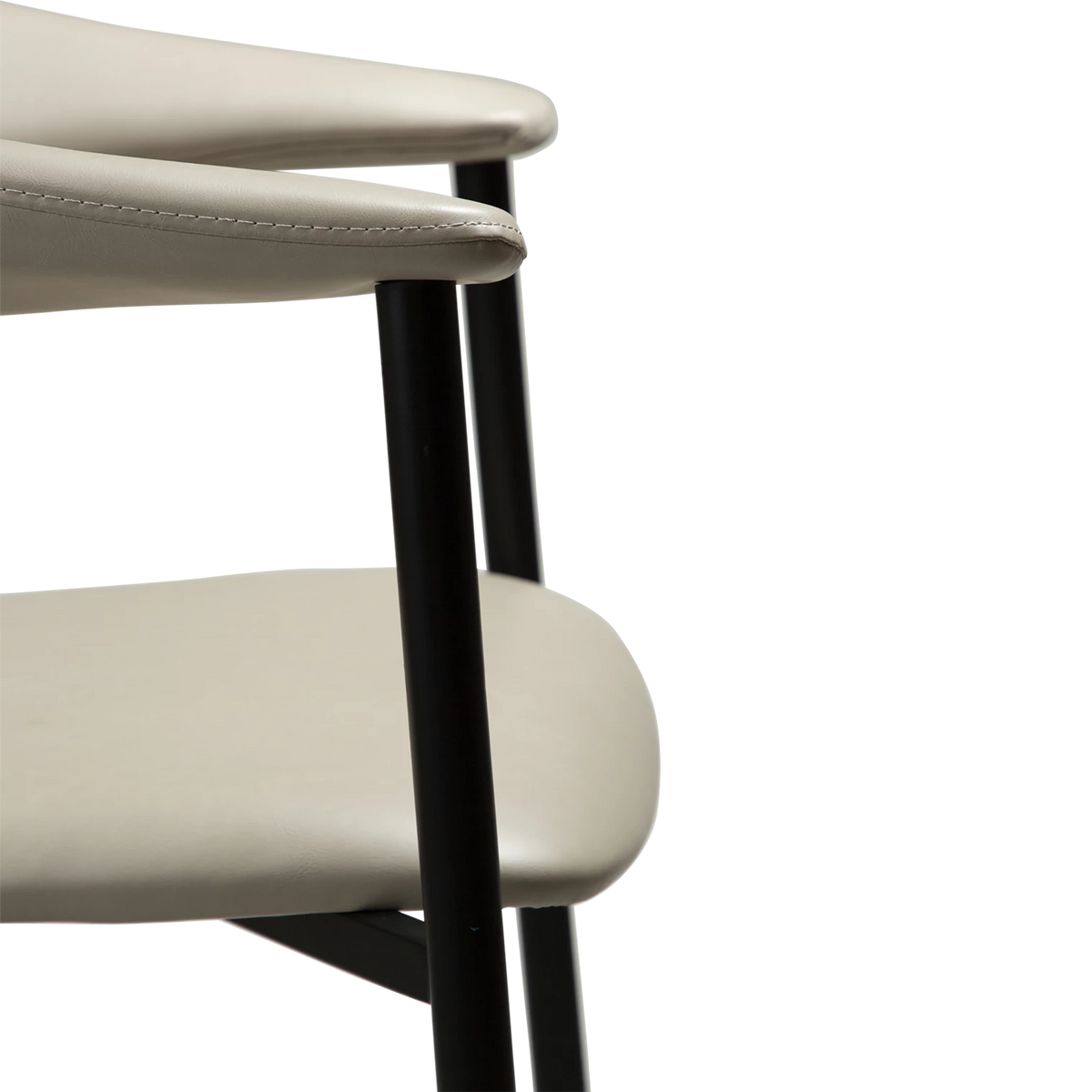 Scaun DAN-FORM Rover, bej, 300370103