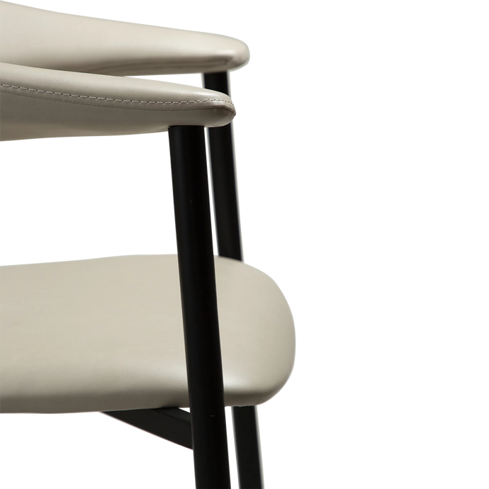 Scaun ROVER Bej 300370103