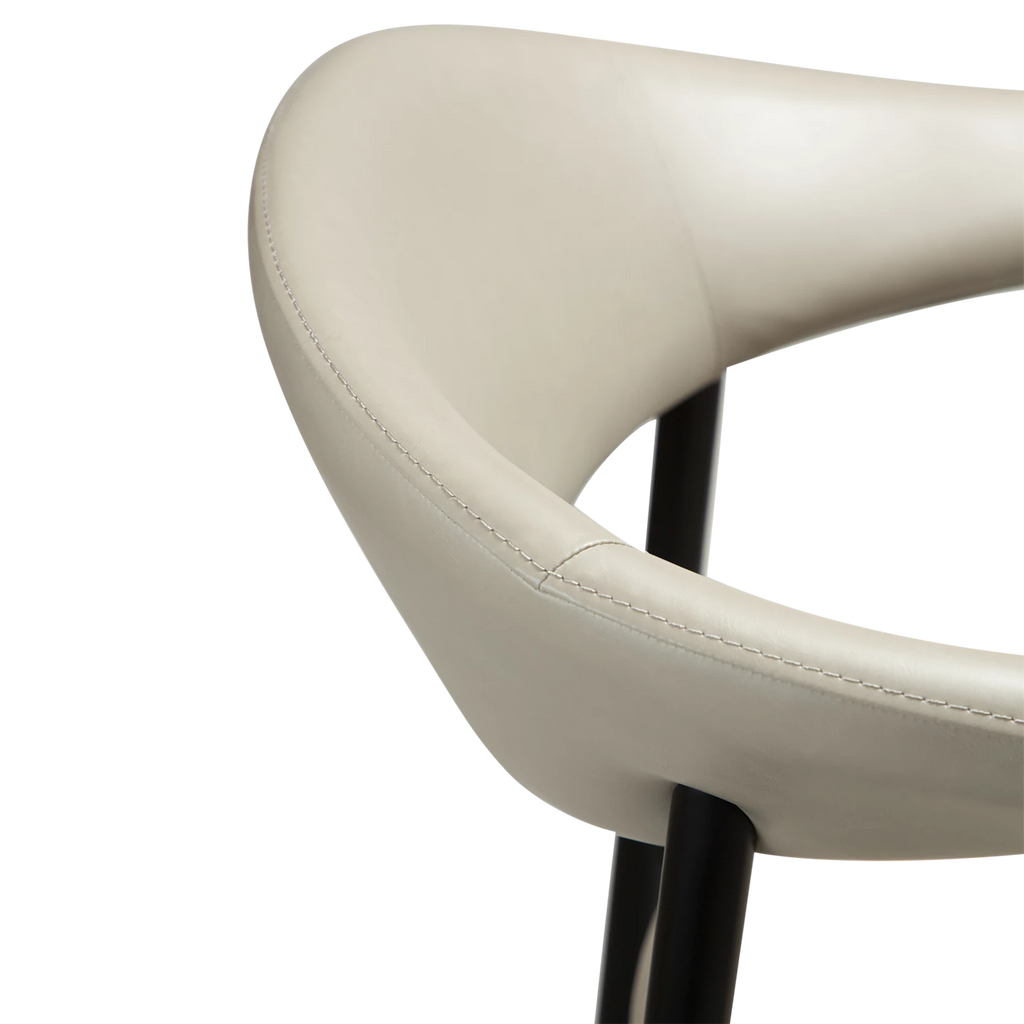 Scaun ROVER Bej 300370103