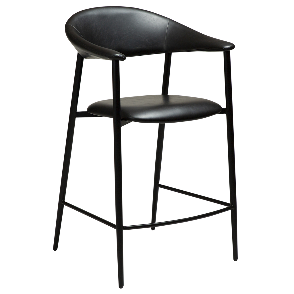 Scaun ROVER Negru 300370120