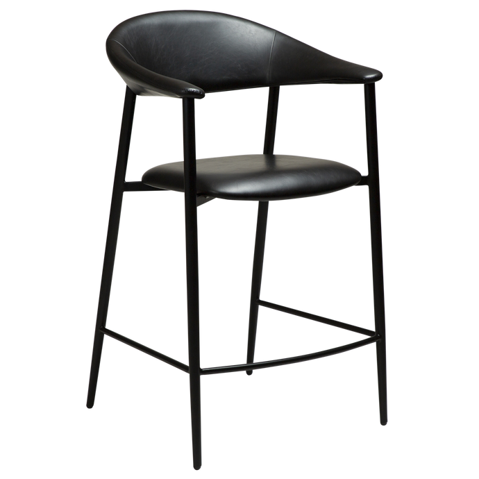 Scaun ROVER Negru 300370120