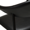 Scaun ROVER Negru 300370120