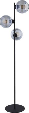 Lampa Cubus Graphite 3