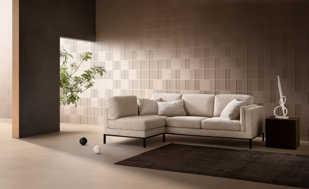 Canapea modernă Samoa Sheer Special