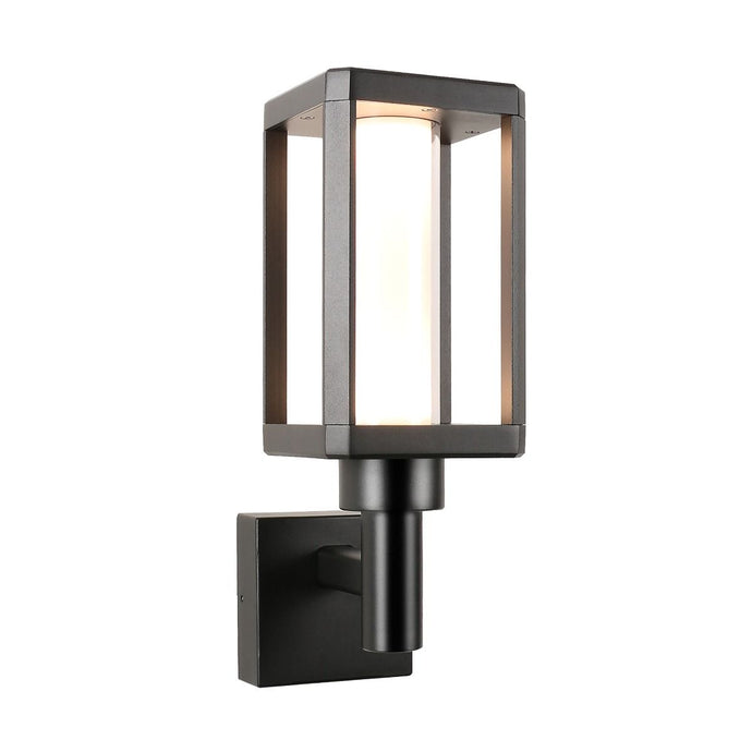 Lampa de gradina Zumaline Urban 34,7x17,8x12cm