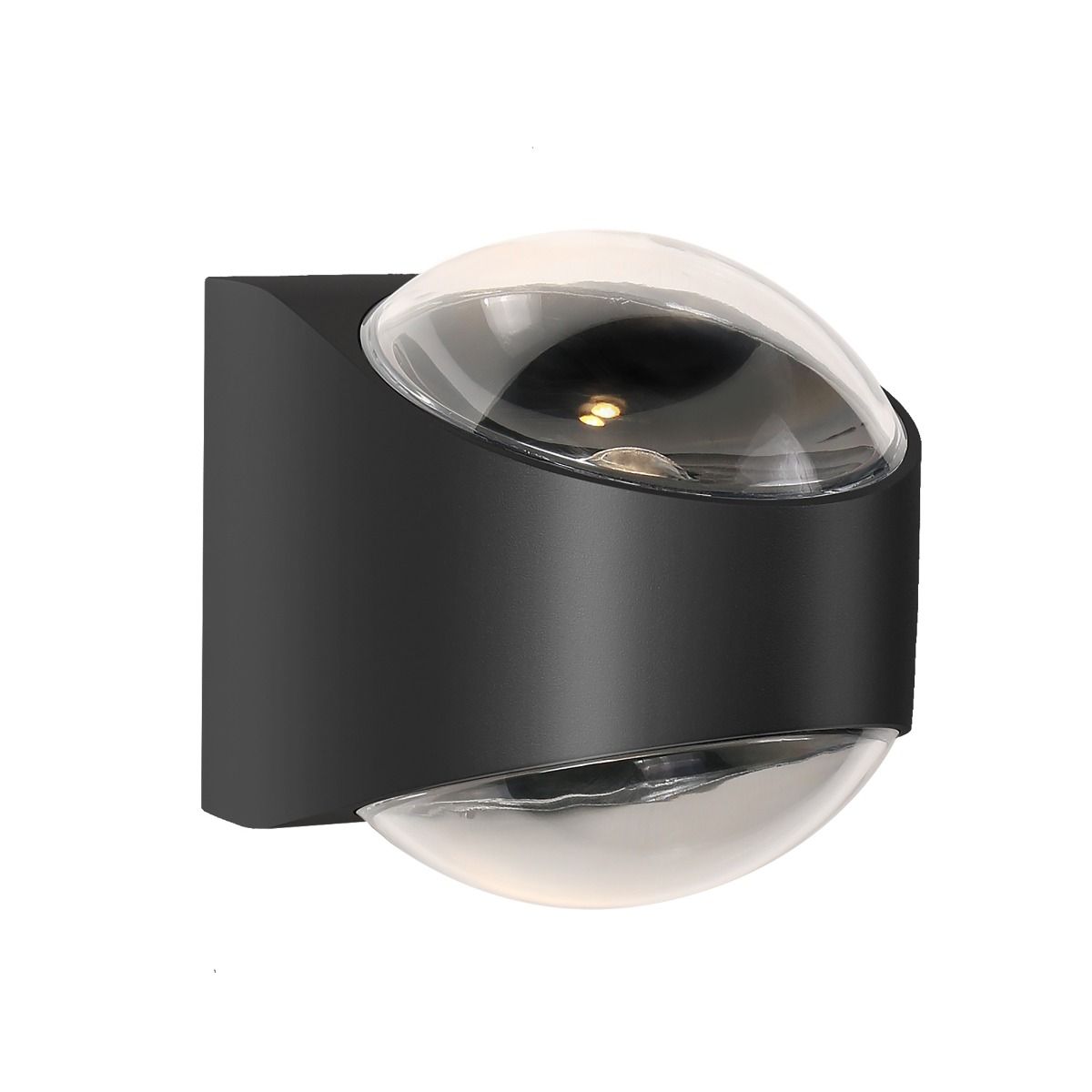 Lampa de gradina Zumaline Lucent 12,8x12,5x10,5cm 003064-030984