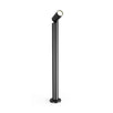 Lampa de gradina Zumaline Sienna 99x6,5cm