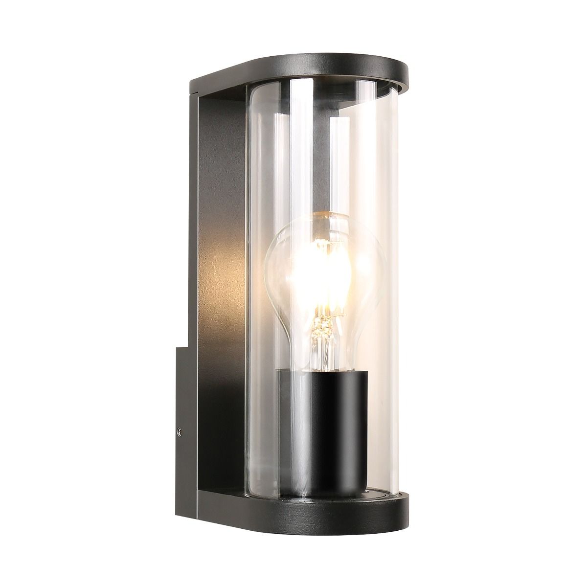 Lampa de gradina Zumaline Twilight 22,2x11,9x8,5cm 003064-030991