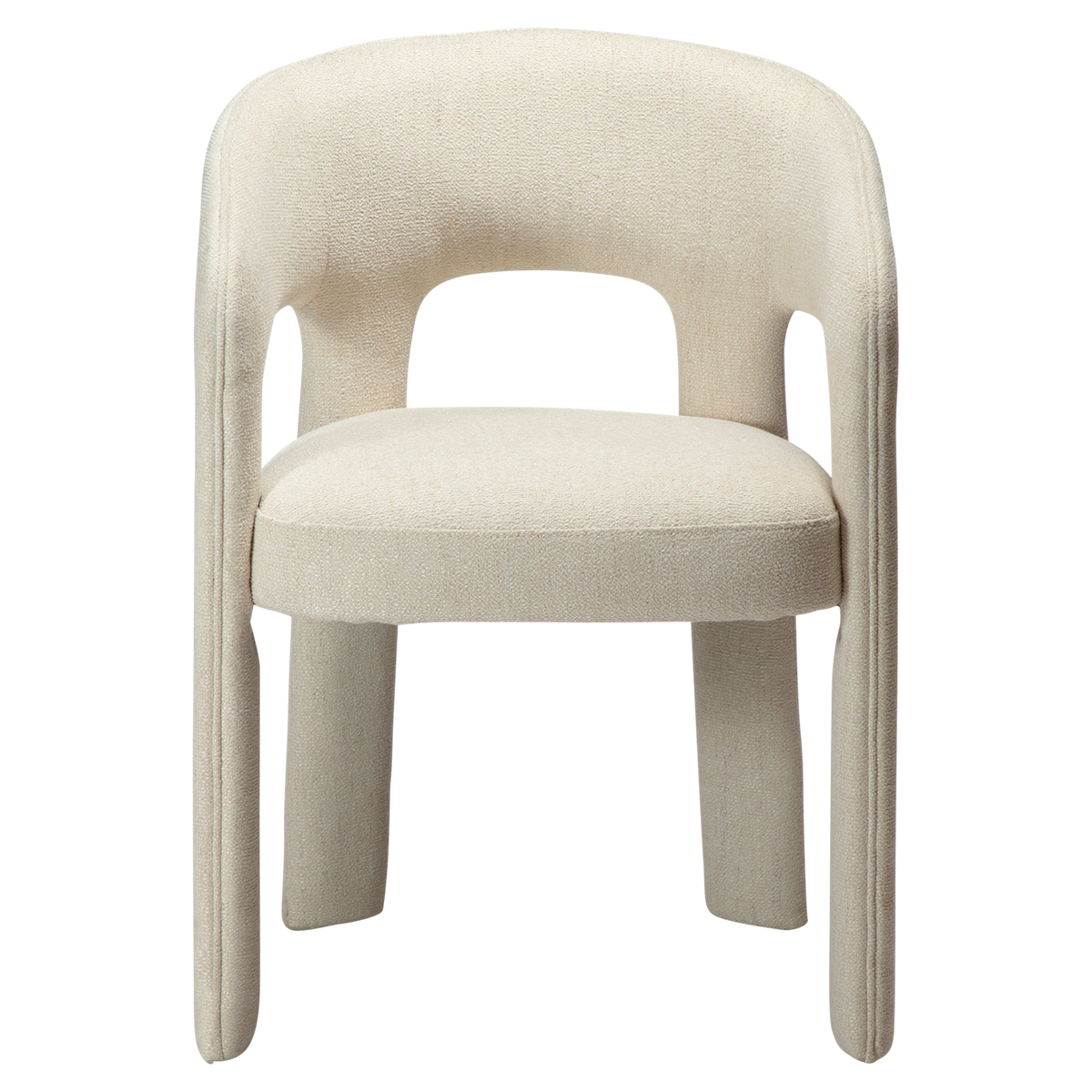 Scaun DAN-FORM Splendor, bej, 100107202