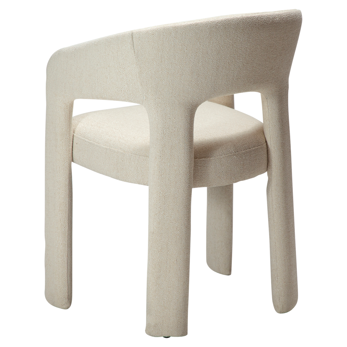 Scaun DAN-FORM Splendor, bej, 100107202