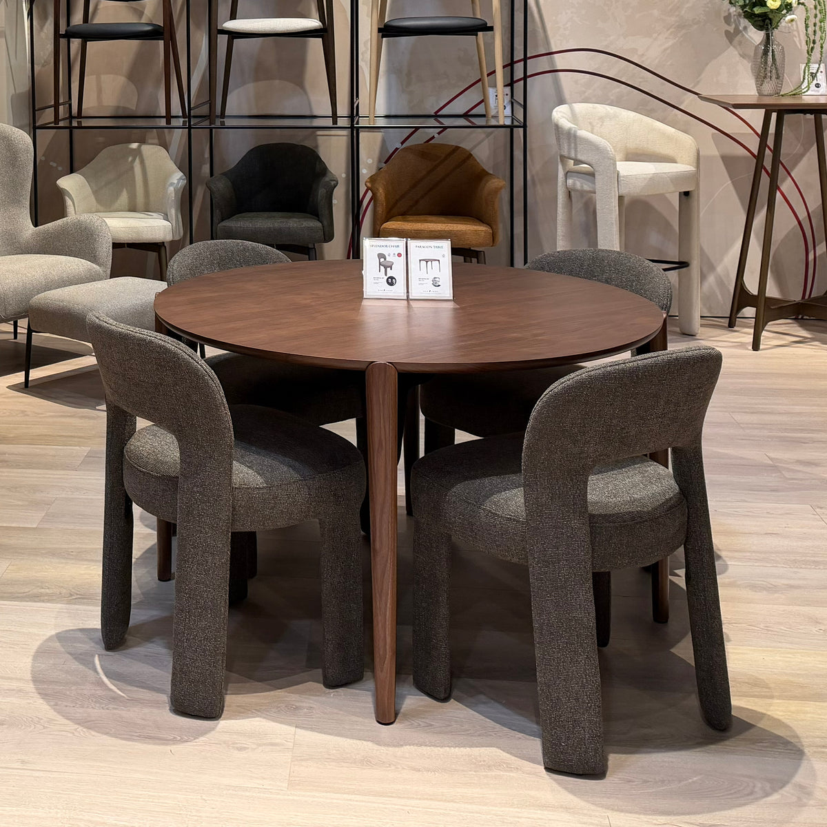 Scaun SPLENDOR Bej 100108258