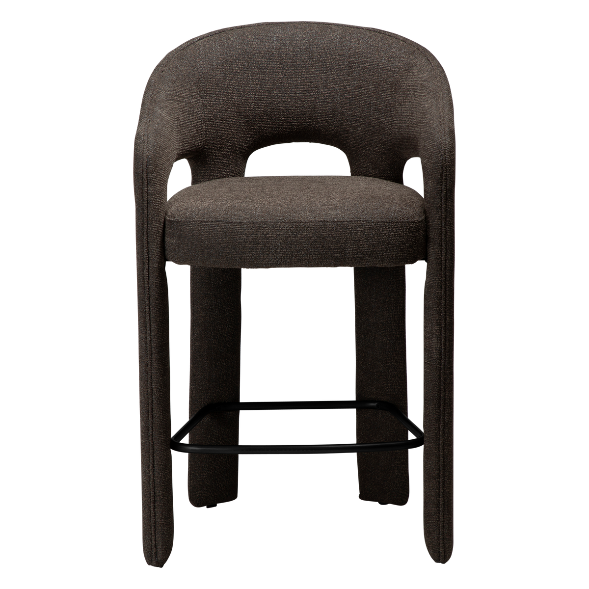 Scaun de blat SPLENDOR Maro 300208345