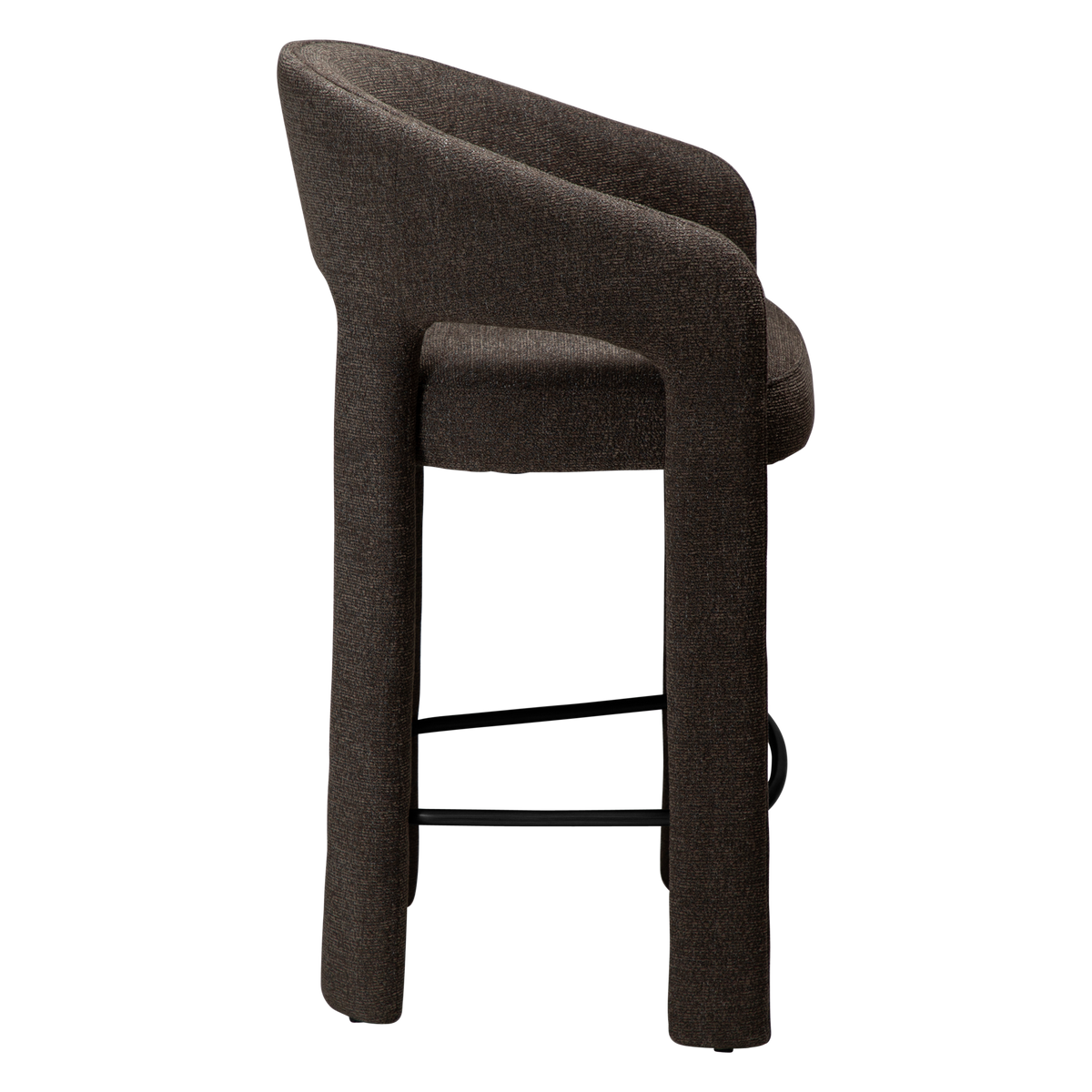 Scaun de blat SPLENDOR Maro 300208345