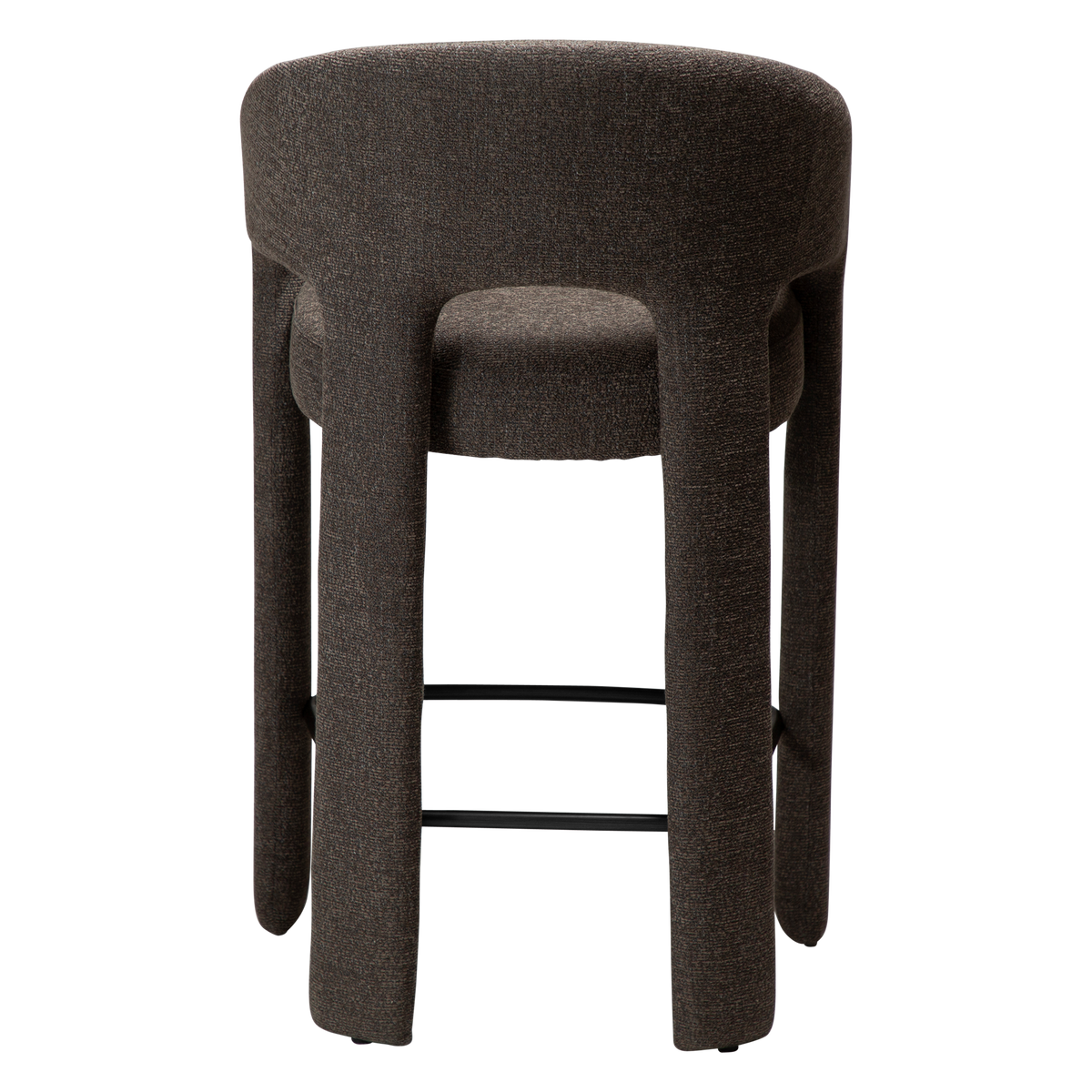 Scaun de blat SPLENDOR Maro 300208345