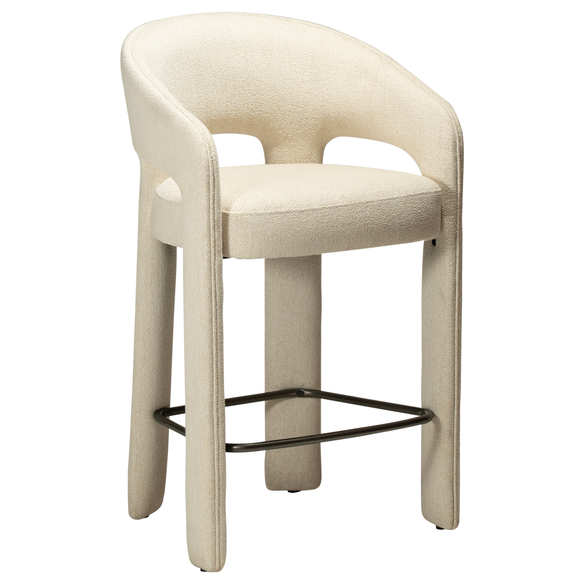 Scaun de blat SPLENDOR Bej 300208346