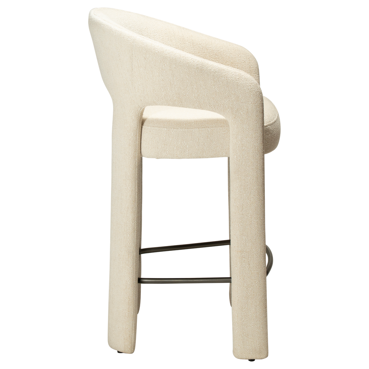 Scaun de blat SPLENDOR Bej 300208346