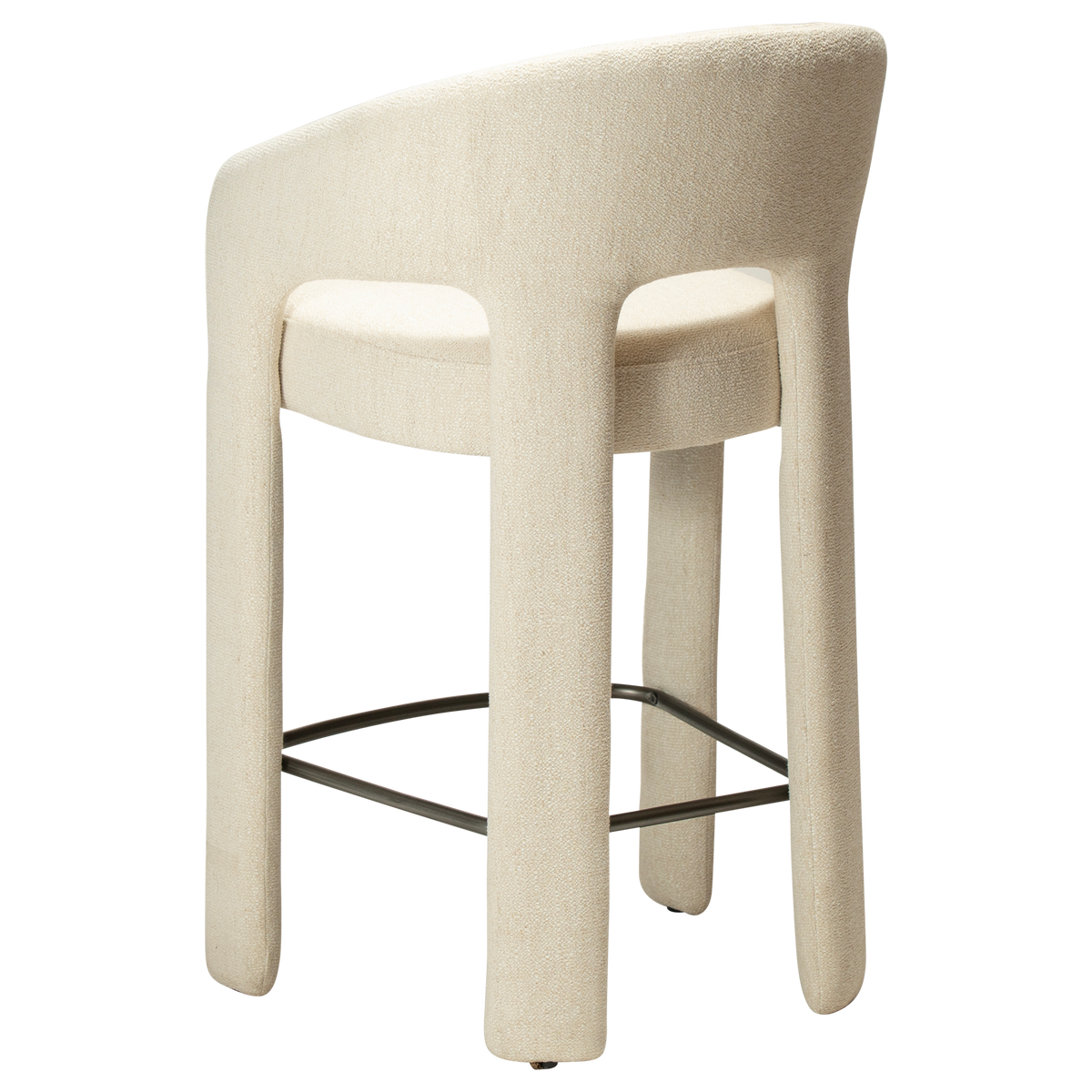 Scaun de blat SPLENDOR Bej 300208346
