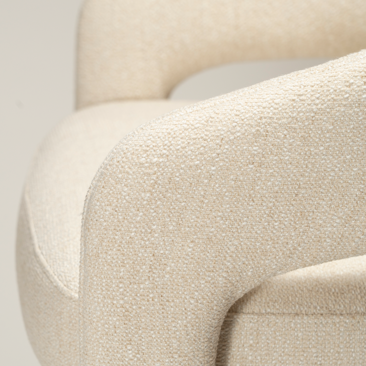 Scaun de blat SPLENDOR Bej 300208346