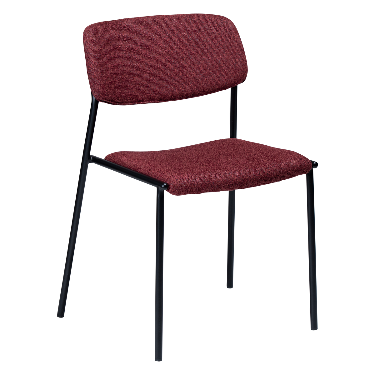 Scaun STACK Bordo 100108311