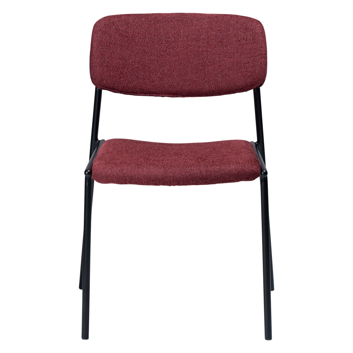 Scaun STACK Bordo 100108311