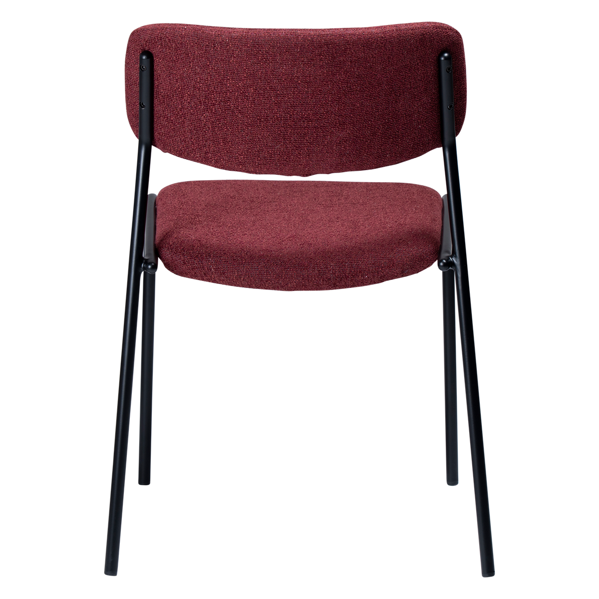 Scaun STACK Bordo 100108311
