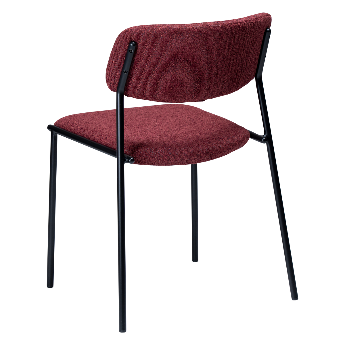 Scaun STACK Bordo 100108311