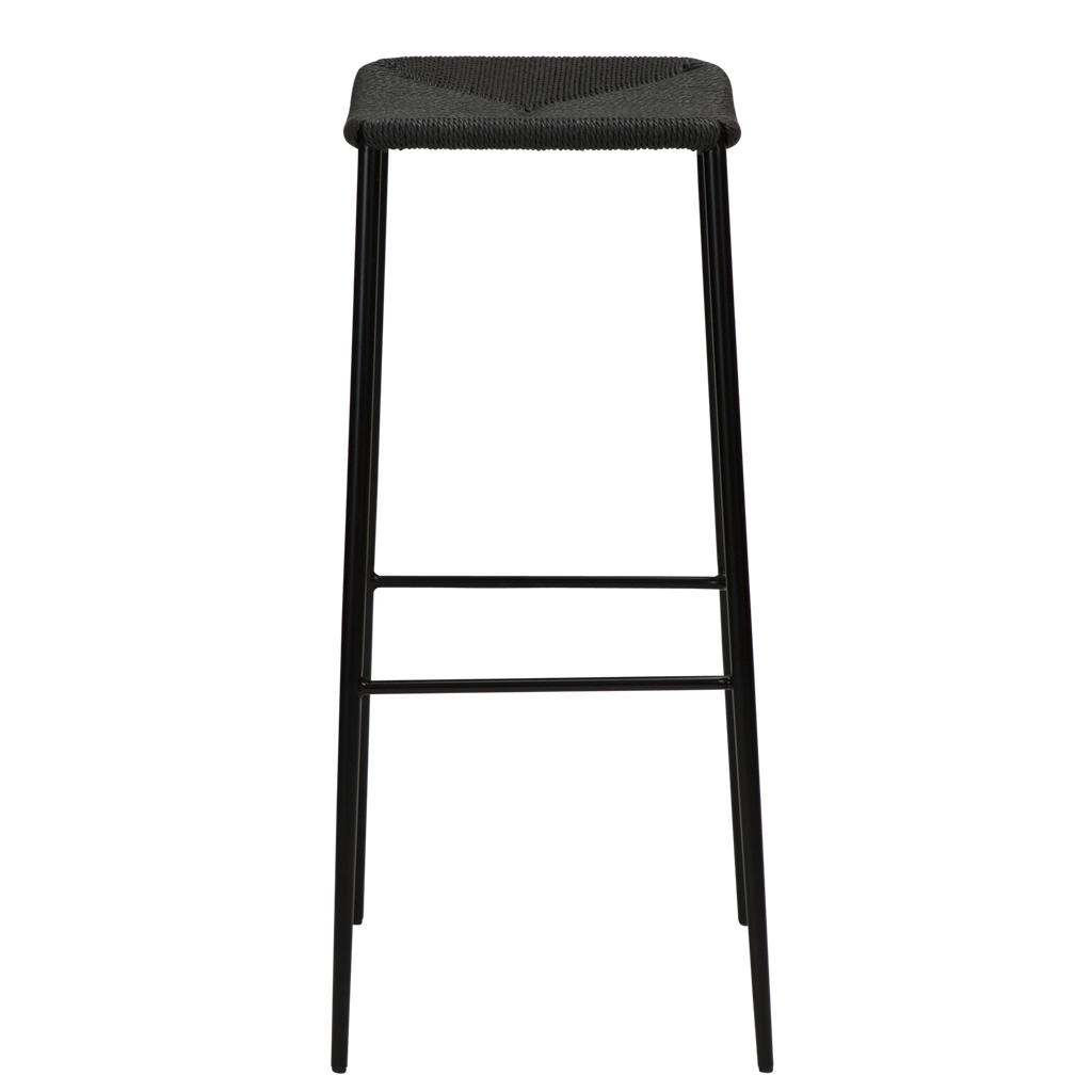 Scaun STILETTO Negru 300232810