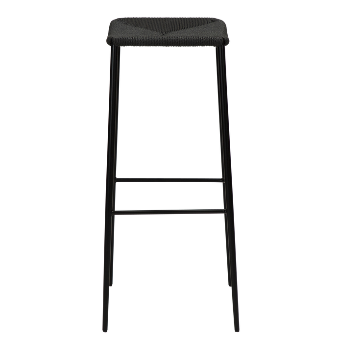Scaun STILETTO Negru 300232810