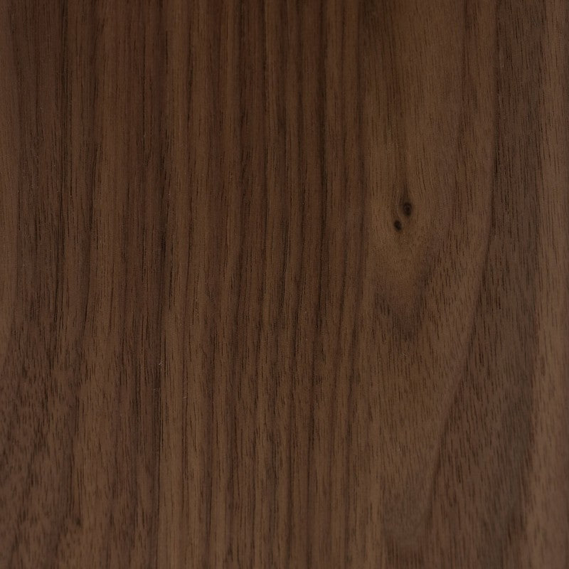 Măsuță de cafea Kyoto, 80 cm, rotundă, travertin/nuc