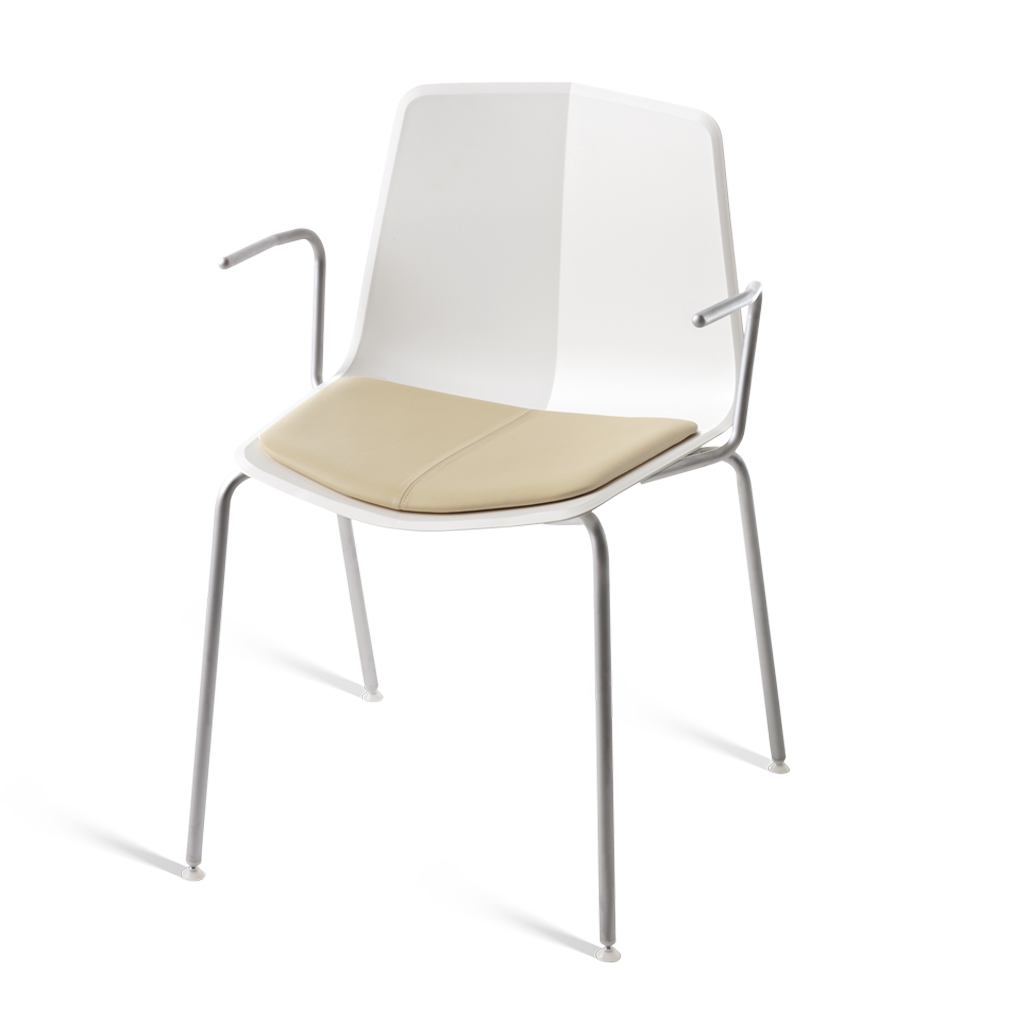 Scaun cu brațe Maxdesign Stratos