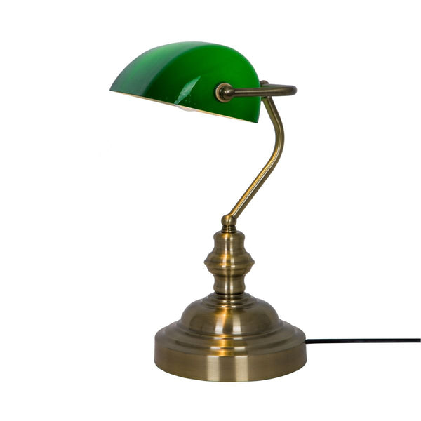 Lampa de birou Zumaline Edes 35x26x18