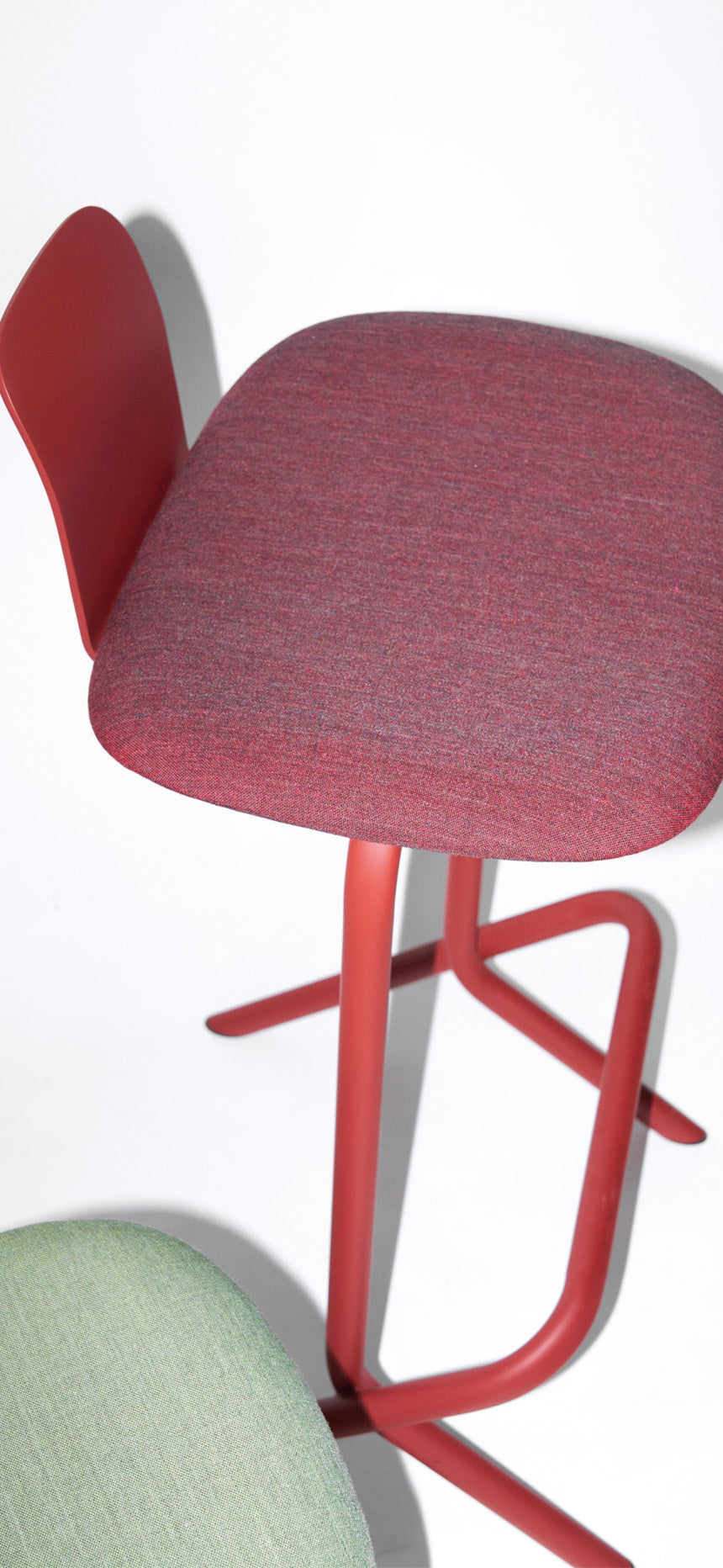 Taburet Maxdesign Tango